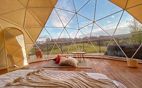Bohemia Glamping